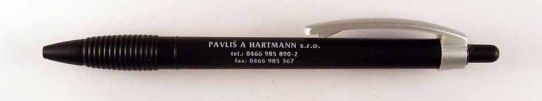Pavli a Hartmann