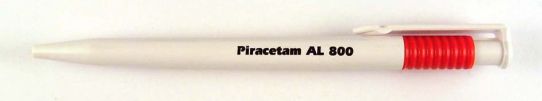 Piracetam AL 800