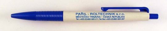 Pail roltechnik