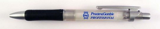 Procter & Gamble