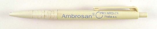 Ambrosan Ambrosan