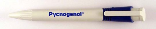 Pycnogenol
