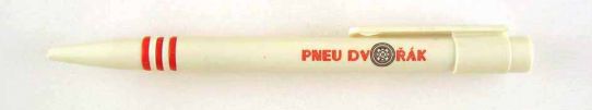 Pneu Dvok