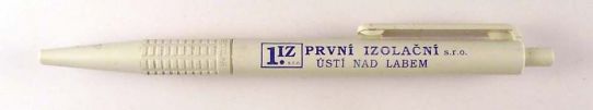 Prvn izolan