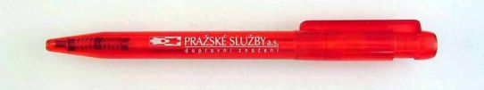 Prask sluby