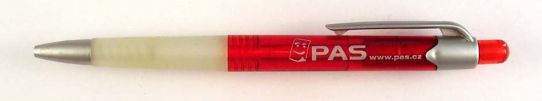 PAS