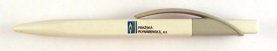 Prask plynrensk