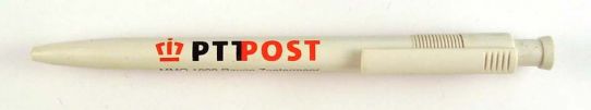 PTT post
