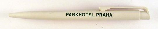 Parkhotel Praha