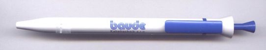 Baude
