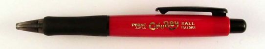Penac