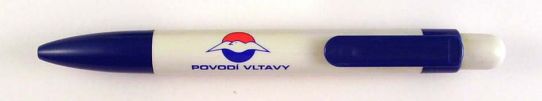 Povod Vltavy