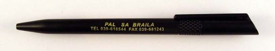Pal sa braila