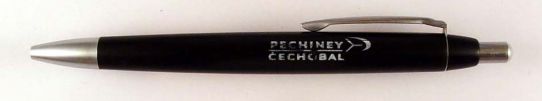 Pechiney echobal