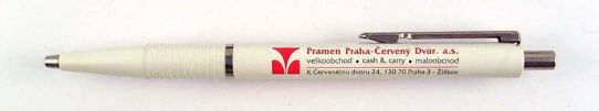 Pramen Praha