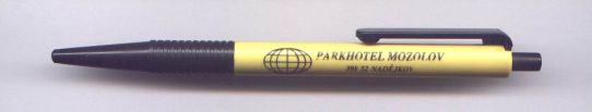 Parkhotel Mozolov
