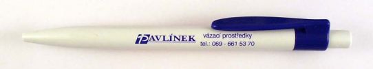 Pavlnek