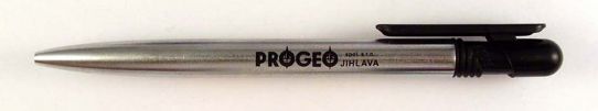 Progeo