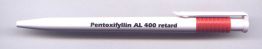 Pentoxifyllin AL