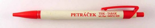 Petrek