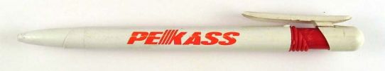 Pekass