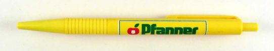 Pfanner
