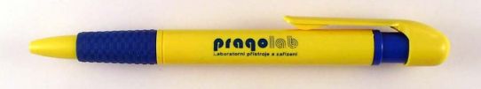 Pragolab