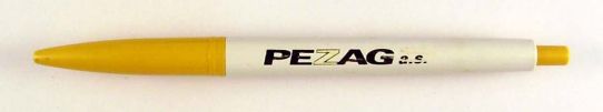 Pezag