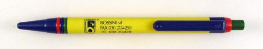 Bossini