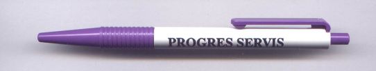 Progres servis