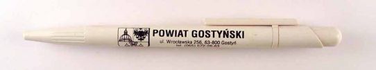 Powiat gostyski