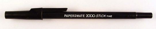 Paper mate
