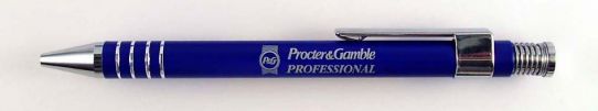 Procter & Gamble