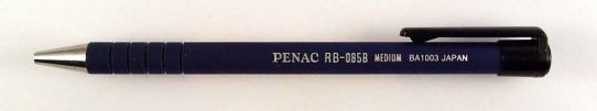 Penac