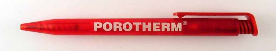 Porotherm