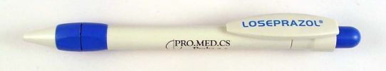 Loseprazol
