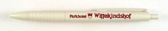 Parkhotel Wittekindshof