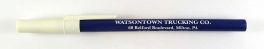 Watsontown trucking