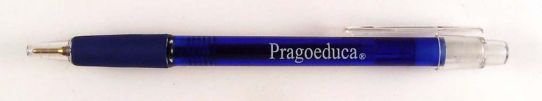 Pragoeduca
