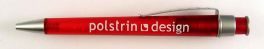 Polstrin design