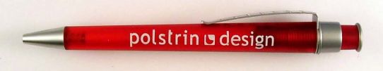 Polstrin design