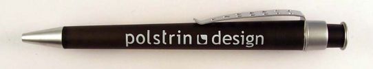 Polstrin design