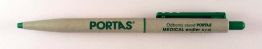 Portas