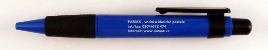 Pamax
