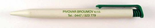 Pivovar Broumov