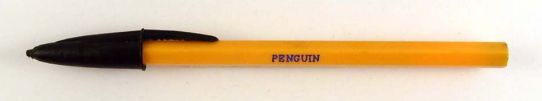 Penguin