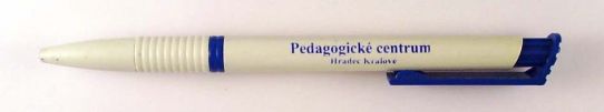 Pedagogick centrum