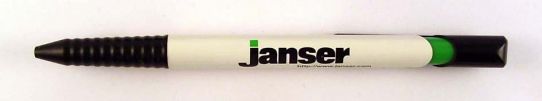 Janser