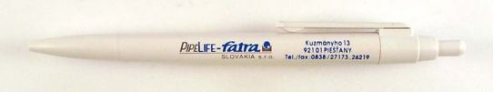 Pipe Life Fatra