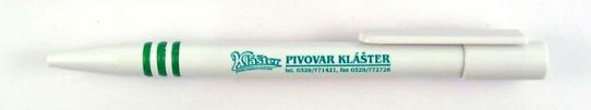 Pivovar Klter